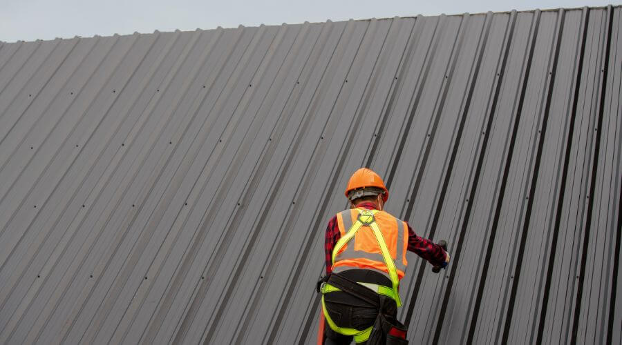 Expert top industrial roofings services in Walnut, CA